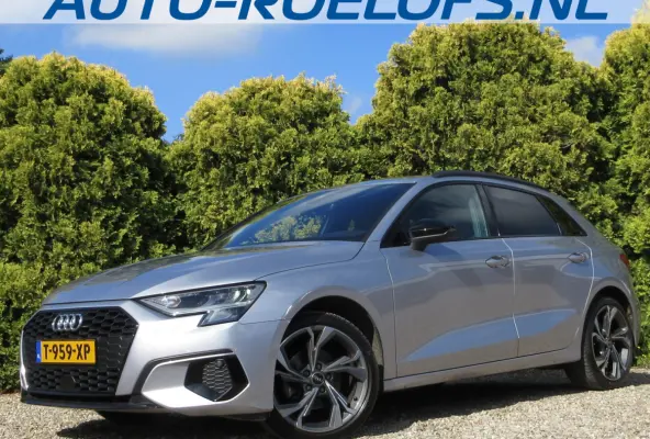 30 TFSI Edition * Camera * Virt. cockpit * Carplay *