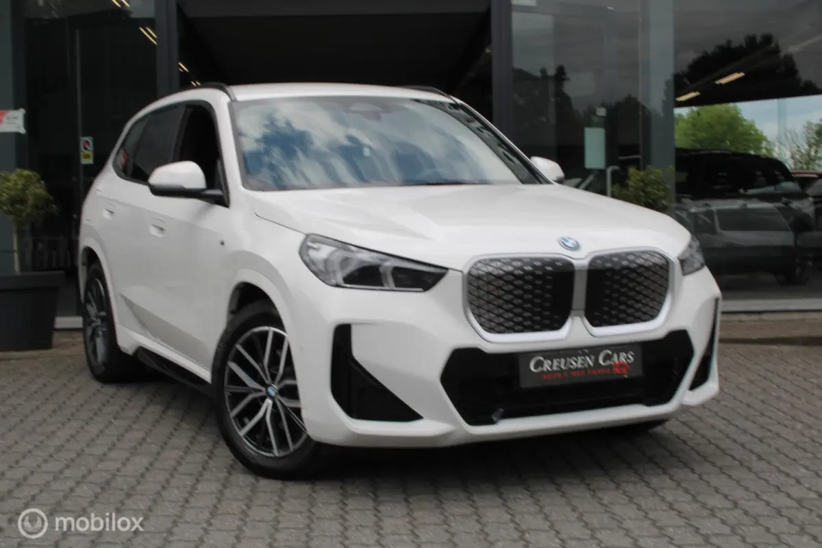 eDrive20 Essential Edition 67 kWh