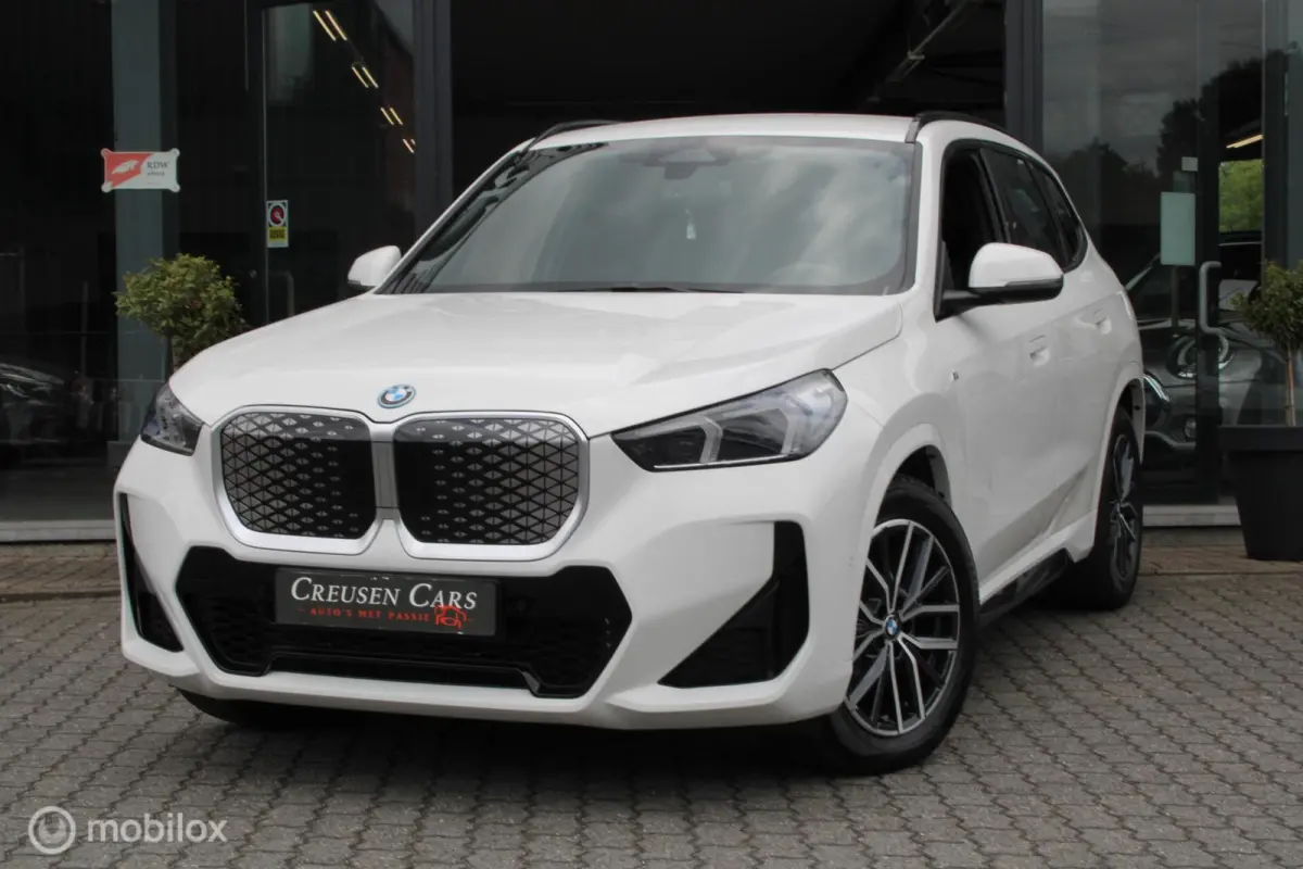 eDrive20 Essential Edition 67 kWh