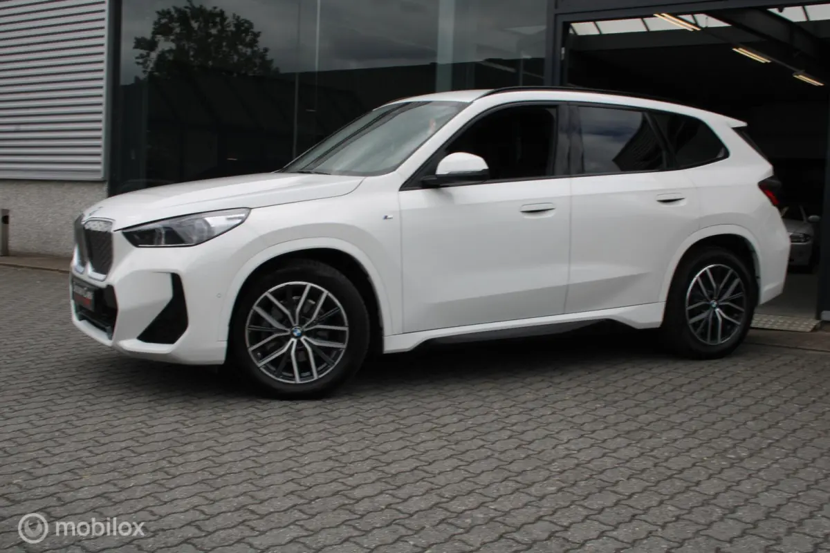 eDrive20 Essential Edition 67 kWh