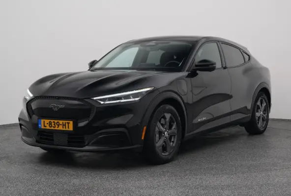 RWD 75 kWh | 360° | ADAPTIVE | B&O | STOEL- EN STUURVERW.