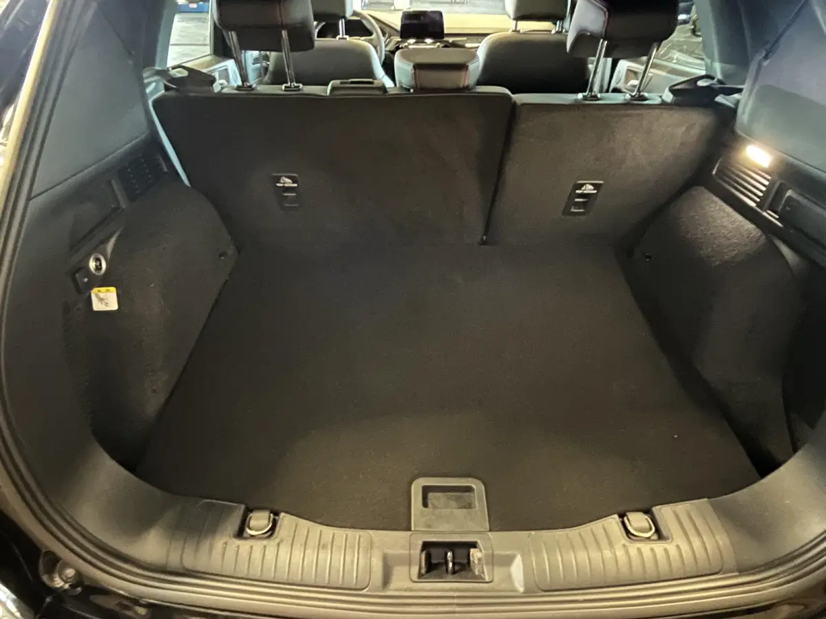 2.5 PHEV ST-Line | Voll.Historie/Navi/Adapt.Cruise/Pano.Dak/Elektr.Trekhaak/20"/Apple Carplay-Android Auto