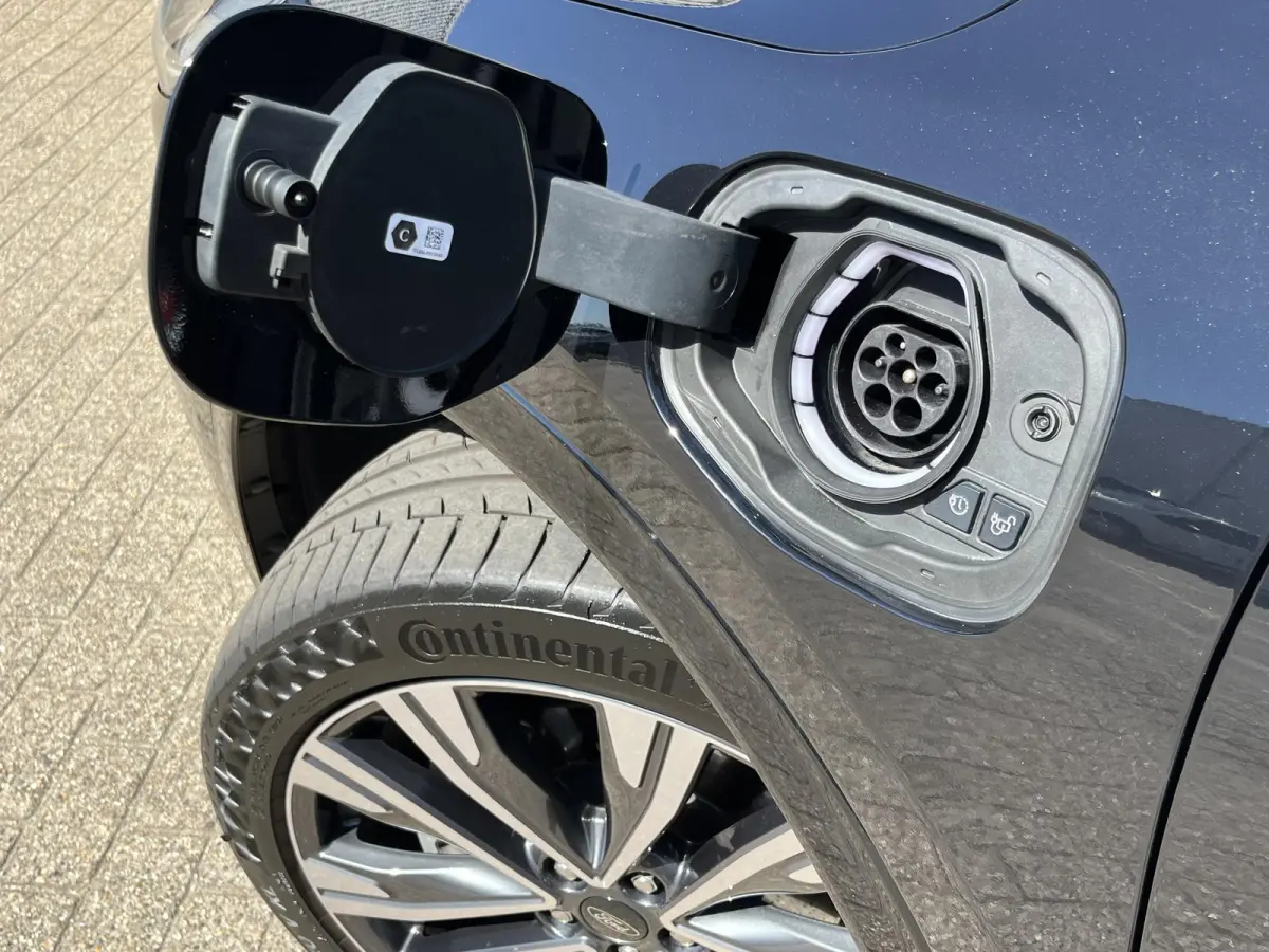 2.5 PHEV ST-Line | Voll.Historie/Navi/Adapt.Cruise/Pano.Dak/Elektr.Trekhaak/20"/Apple Carplay-Android Auto