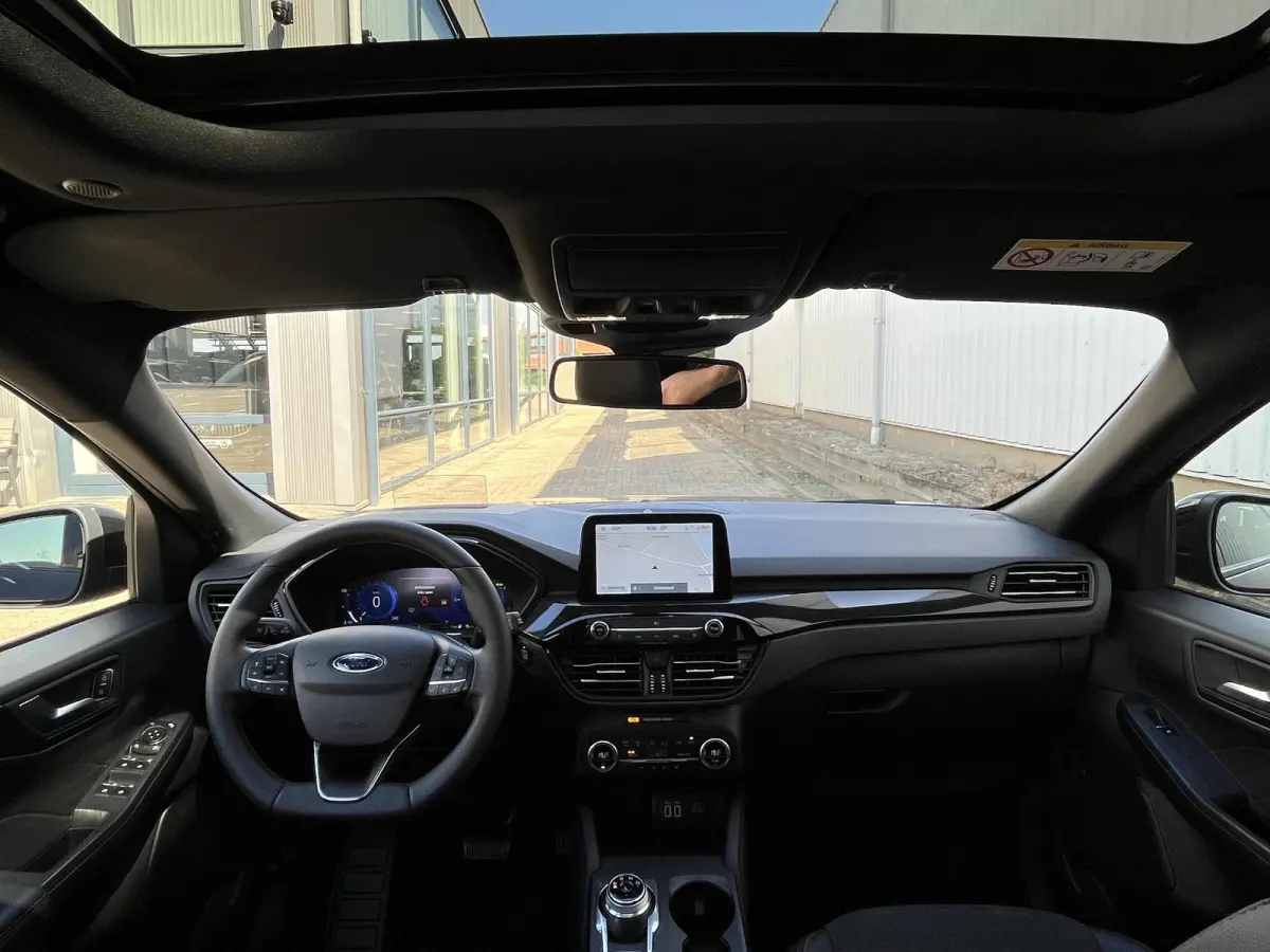2.5 PHEV ST-Line | Voll.Historie/Navi/Adapt.Cruise/Pano.Dak/Elektr.Trekhaak/20"/Apple Carplay-Android Auto