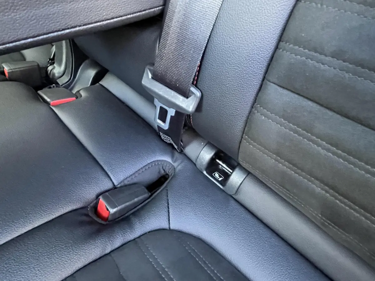 2.5 PHEV ST-Line | Voll.Historie/Navi/Adapt.Cruise/Pano.Dak/Elektr.Trekhaak/20"/Apple Carplay-Android Auto