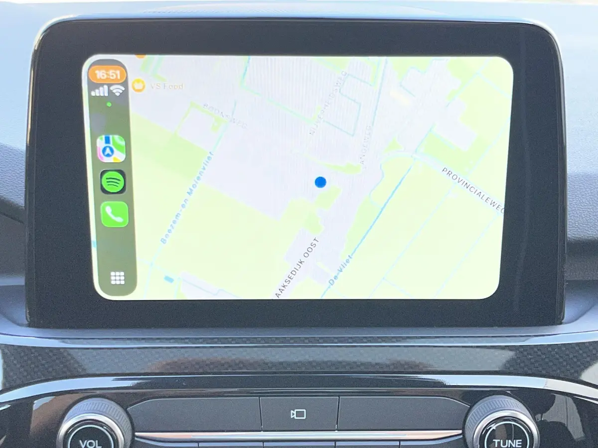 2.5 PHEV ST-Line | Voll.Historie/Navi/Adapt.Cruise/Pano.Dak/Elektr.Trekhaak/20"/Apple Carplay-Android Auto