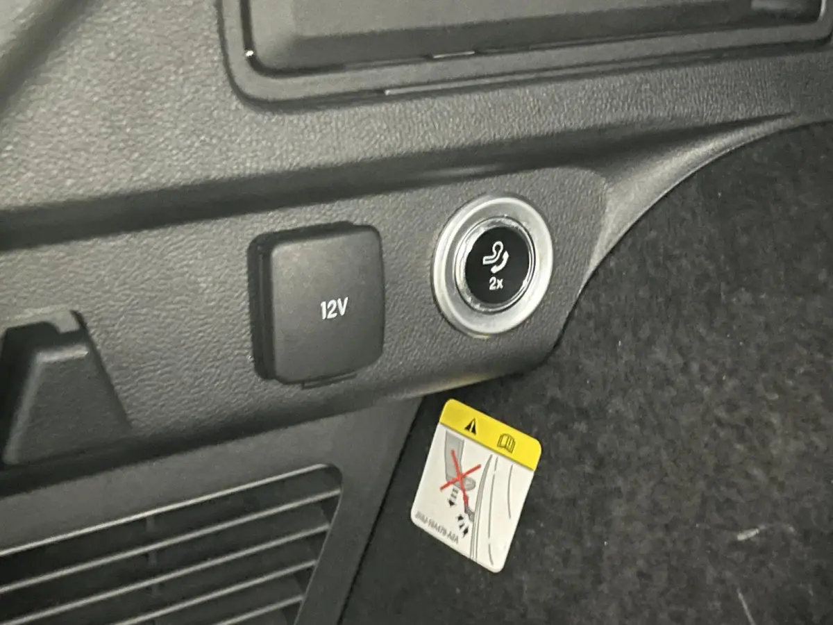 2.5 PHEV ST-Line | Voll.Historie/Navi/Adapt.Cruise/Pano.Dak/Elektr.Trekhaak/20"/Apple Carplay-Android Auto