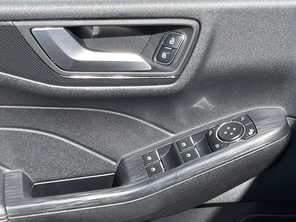 2.5 PHEV ST-Line | Voll.Historie/Navi/Adapt.Cruise/Pano.Dak/Elektr.Trekhaak/20"/Apple Carplay-Android Auto
