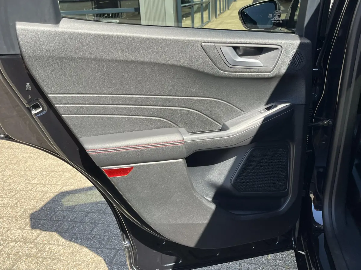2.5 PHEV ST-Line | Voll.Historie/Navi/Adapt.Cruise/Pano.Dak/Elektr.Trekhaak/20"/Apple Carplay-Android Auto
