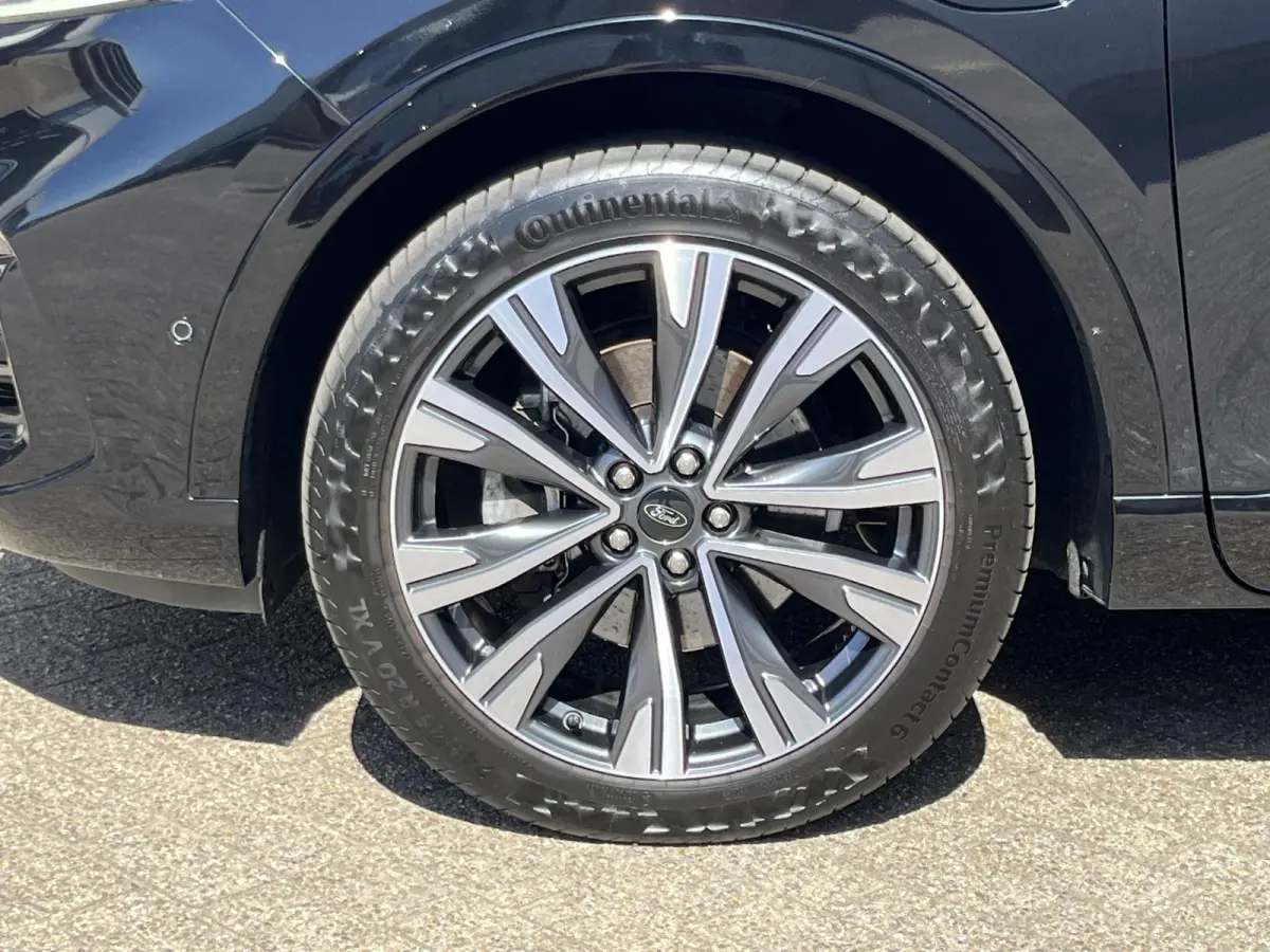 2.5 PHEV ST-Line | Voll.Historie/Navi/Adapt.Cruise/Pano.Dak/Elektr.Trekhaak/20"/Apple Carplay-Android Auto