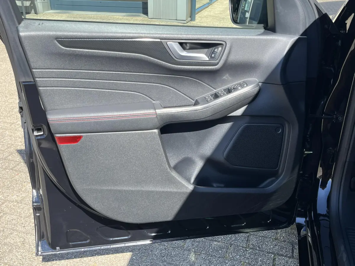 2.5 PHEV ST-Line | Voll.Historie/Navi/Adapt.Cruise/Pano.Dak/Elektr.Trekhaak/20"/Apple Carplay-Android Auto