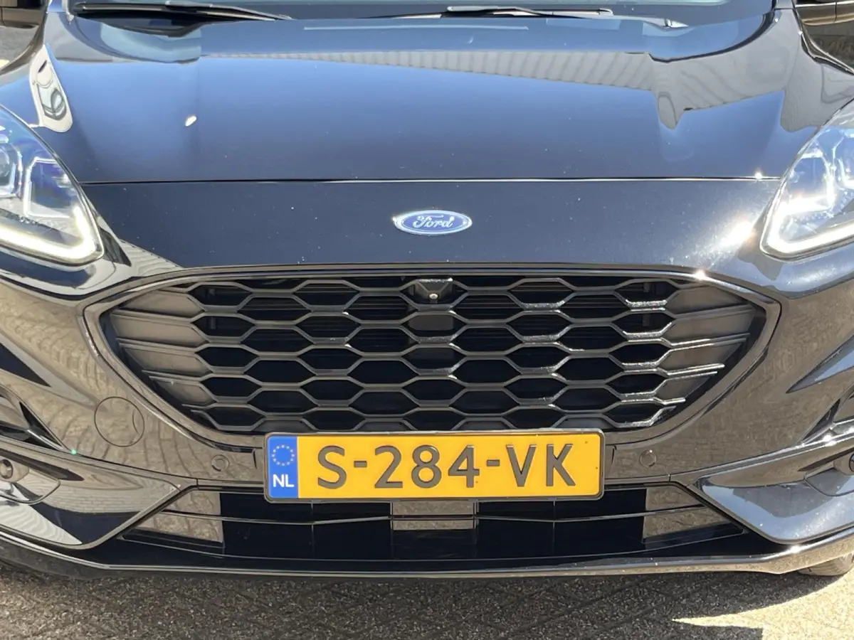 2.5 PHEV ST-Line | Voll.Historie/Navi/Adapt.Cruise/Pano.Dak/Elektr.Trekhaak/20"/Apple Carplay-Android Auto
