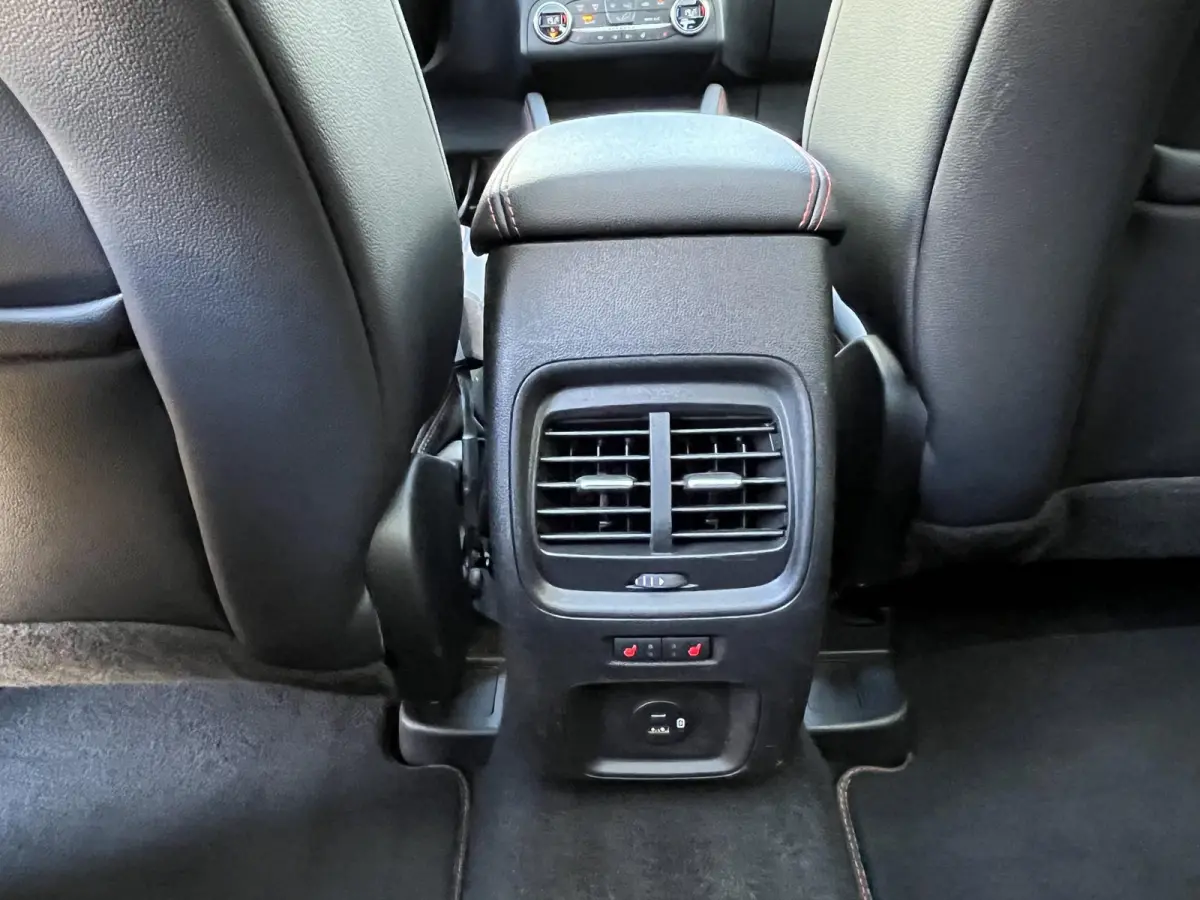 2.5 PHEV ST-Line | Voll.Historie/Navi/Adapt.Cruise/Pano.Dak/Elektr.Trekhaak/20"/Apple Carplay-Android Auto