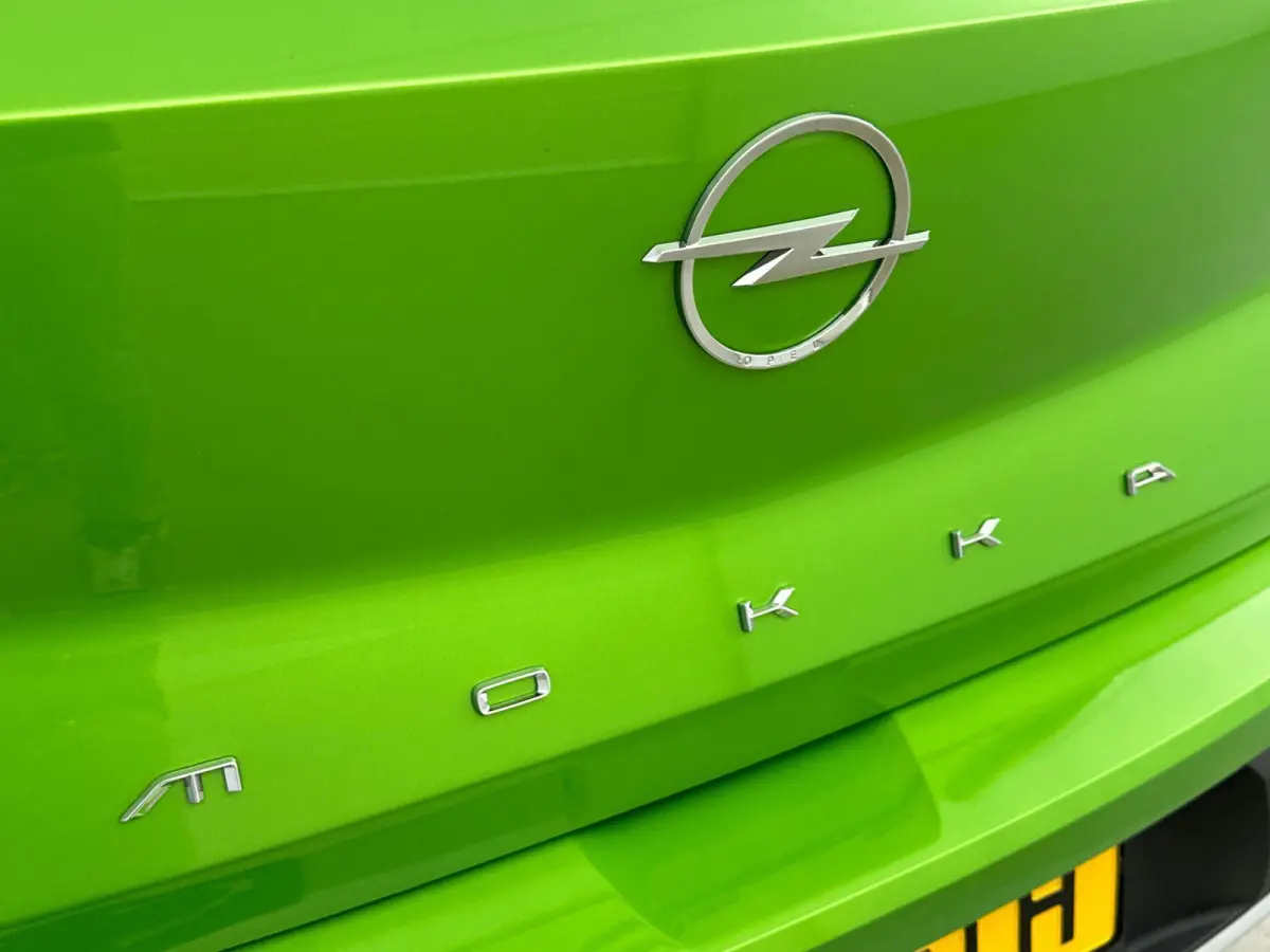 EV 50kWh 136pk Elegance | Accu 98% | Navigatie | Achteruitrijcamera | Climate Control