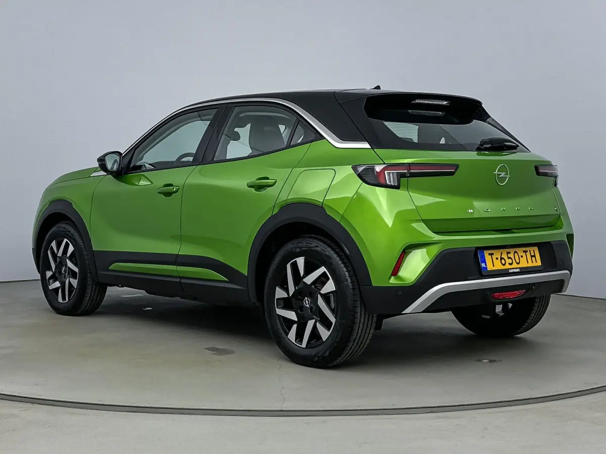 EV 50kWh 136pk Elegance | Accu 98% | Navigatie | Achteruitrijcamera | Climate Control