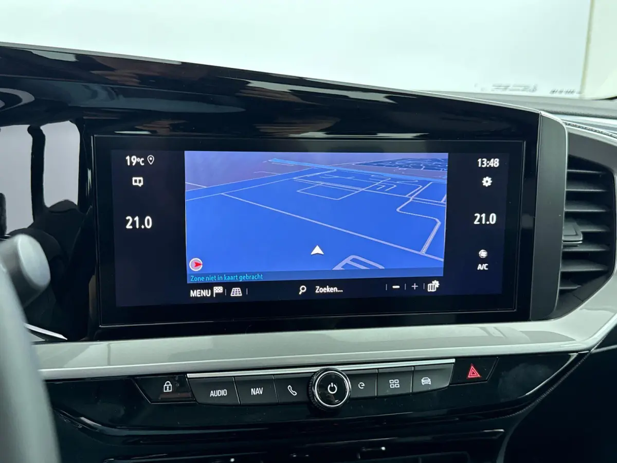 EV 50kWh 136pk Elegance | Accu 98% | Navigatie | Achteruitrijcamera | Climate Control