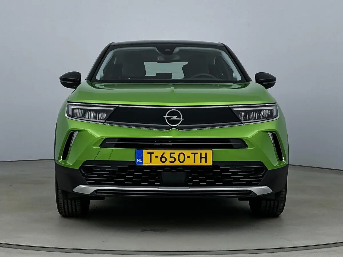 EV 50kWh 136pk Elegance | Accu 98% | Navigatie | Achteruitrijcamera | Climate Control