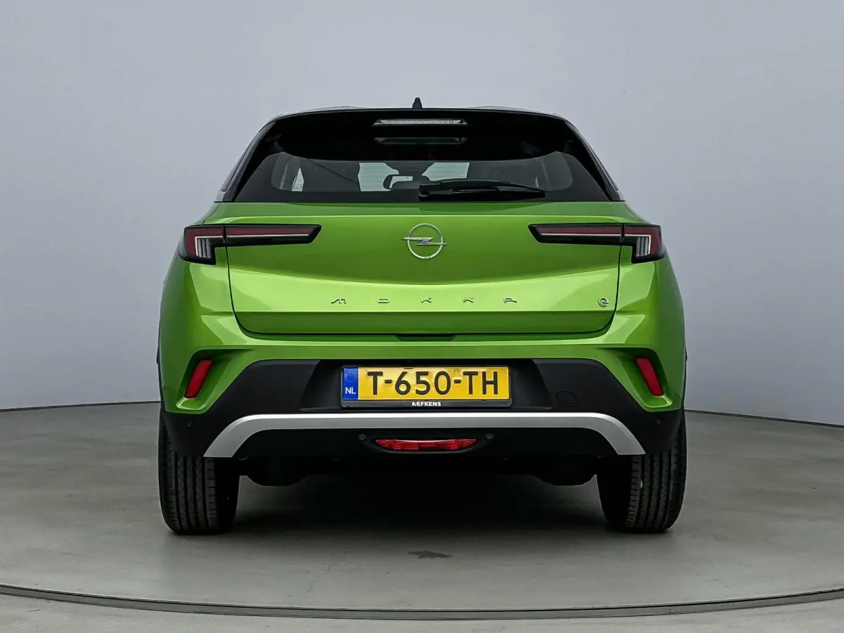 EV 50kWh 136pk Elegance | Accu 98% | Navigatie | Achteruitrijcamera | Climate Control
