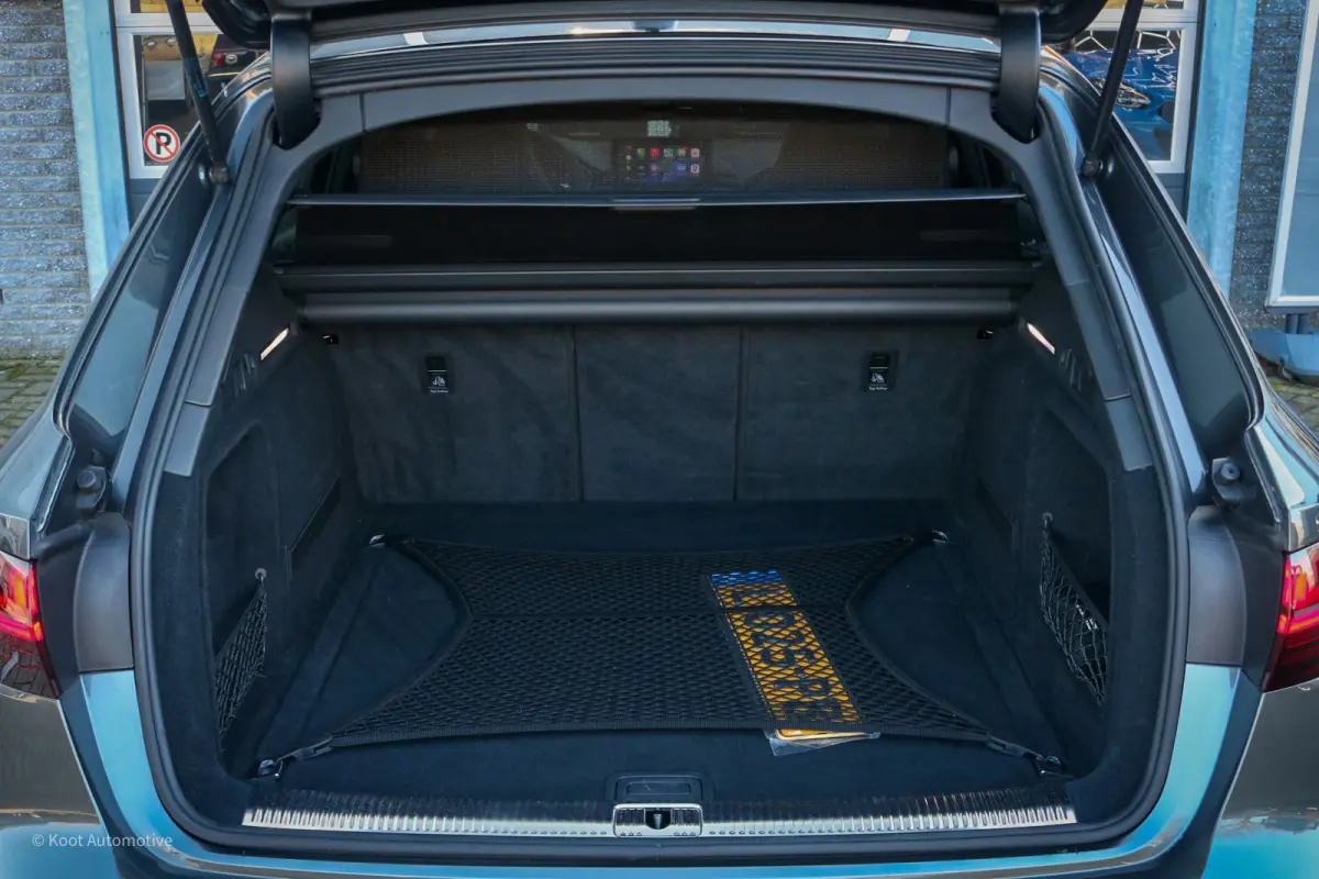 2.9 TFSI Quattro | Stage 2 | Miltek | Pano | B&O | Matrix | Massage.