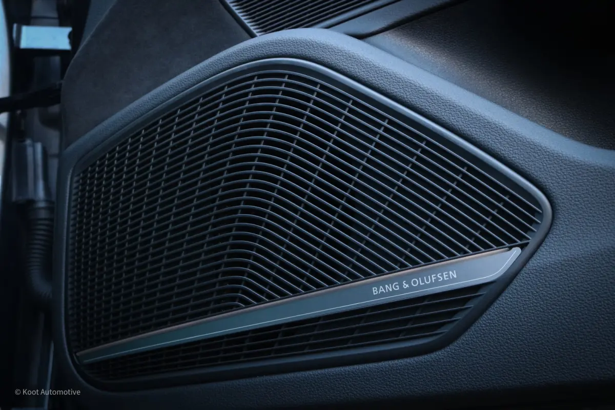 2.9 TFSI Quattro | Stage 2 | Miltek | Pano | B&O | Matrix | Massage.