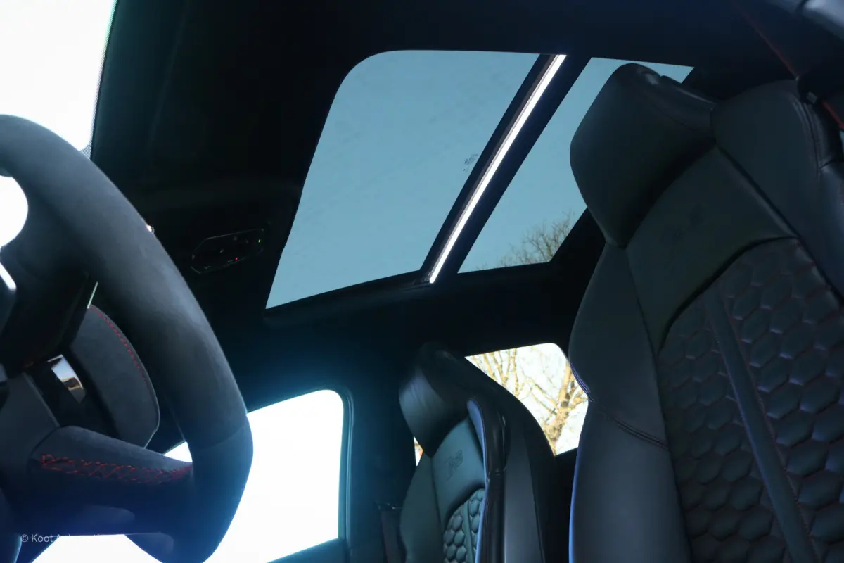 2.9 TFSI Quattro | Stage 2 | Miltek | Pano | B&O | Matrix | Massage.