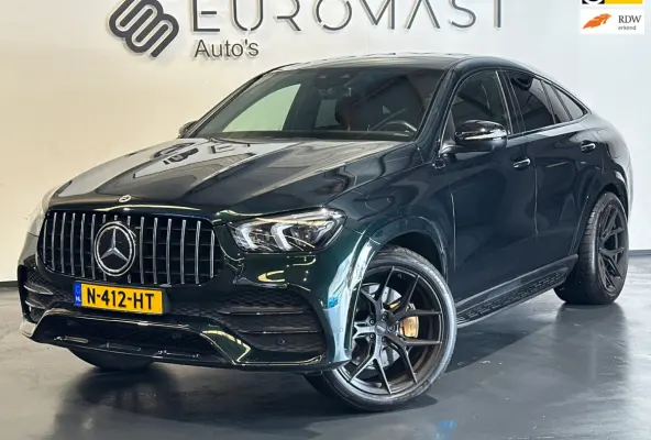 350 e 4MATIC APPLE CARPLAY SCHUIFDAK LUCHTVERING MEMORY SEATS STOEL SFEERVERLICHTING AD. CRUISE