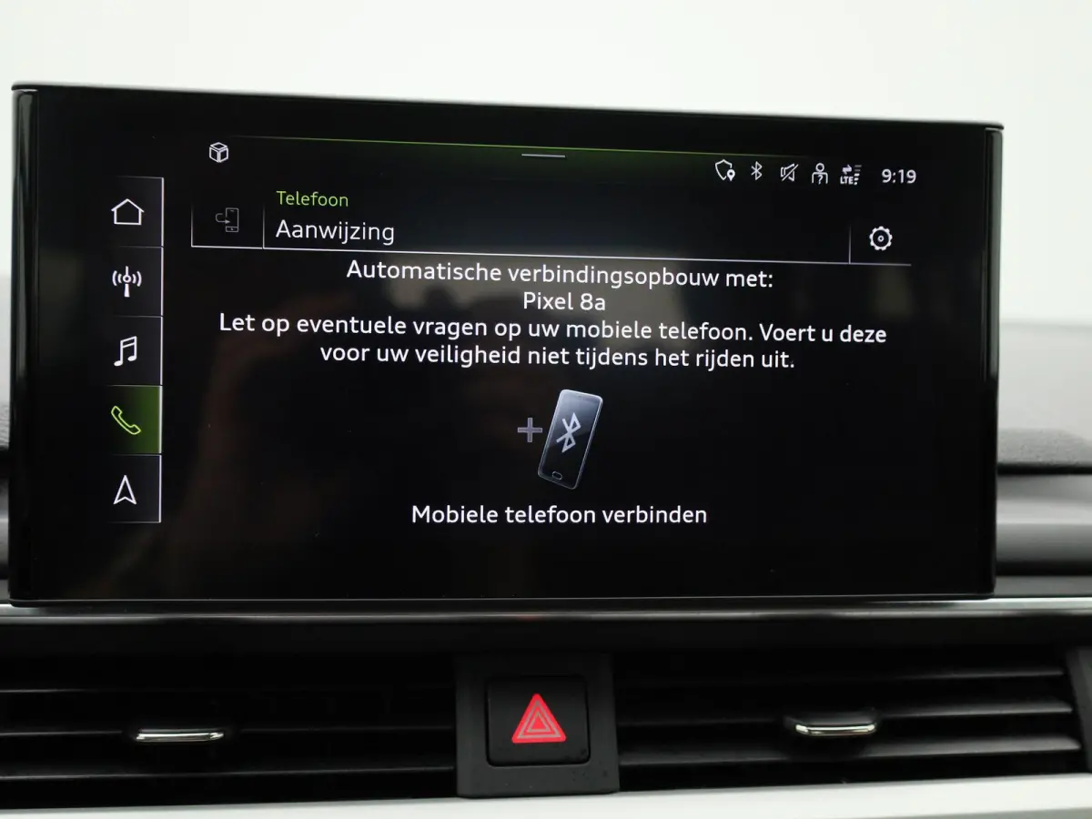 2.0 30 TDI S tronic Attraction AUTOMAAT | VIRTUEEL | LEDER | NAVIGATIE | ELEKTRISCHE KOFFERKLEP | LED | KEYLES | PDC | STOELVERWARMING | CLIMA | CRUISE | DAB | 12 MAANDEN BOVAG GARANTIE |