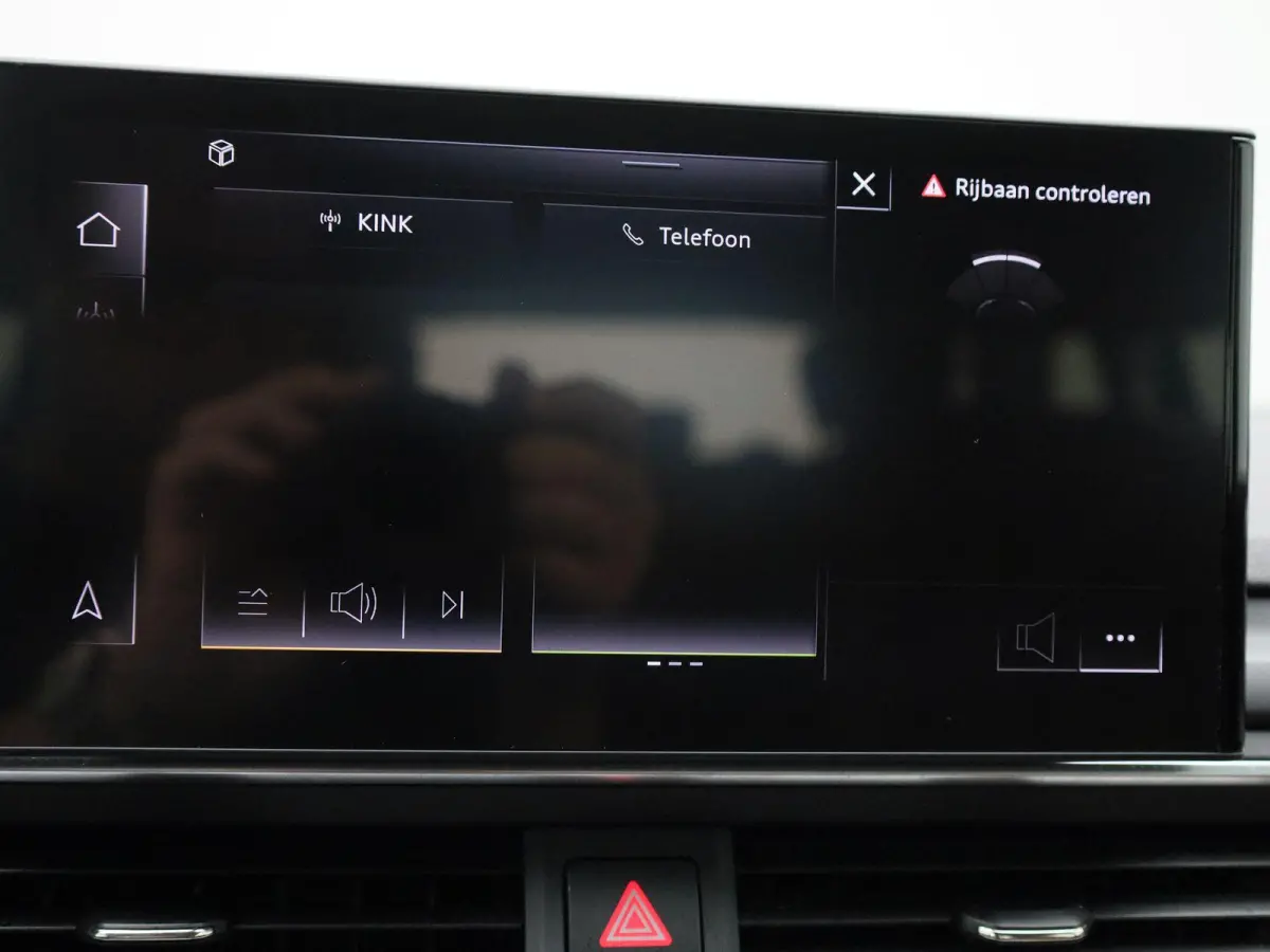 2.0 30 TDI S tronic Attraction AUTOMAAT | VIRTUEEL | LEDER | NAVIGATIE | ELEKTRISCHE KOFFERKLEP | LED | KEYLES | PDC | STOELVERWARMING | CLIMA | CRUISE | DAB | 12 MAANDEN BOVAG GARANTIE |