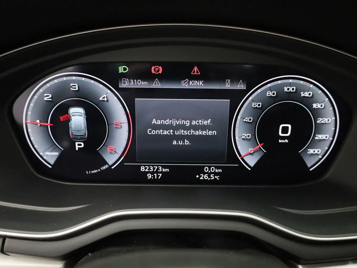 2.0 30 TDI S tronic Attraction AUTOMAAT | VIRTUEEL | LEDER | NAVIGATIE | ELEKTRISCHE KOFFERKLEP | LED | KEYLES | PDC | STOELVERWARMING | CLIMA | CRUISE | DAB | 12 MAANDEN BOVAG GARANTIE |