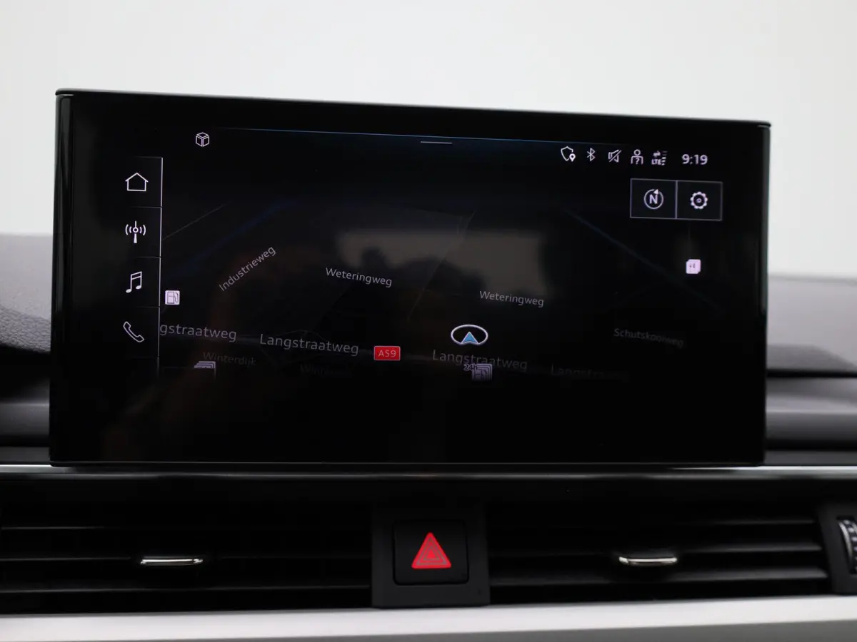 2.0 30 TDI S tronic Attraction AUTOMAAT | VIRTUEEL | LEDER | NAVIGATIE | ELEKTRISCHE KOFFERKLEP | LED | KEYLES | PDC | STOELVERWARMING | CLIMA | CRUISE | DAB | 12 MAANDEN BOVAG GARANTIE |