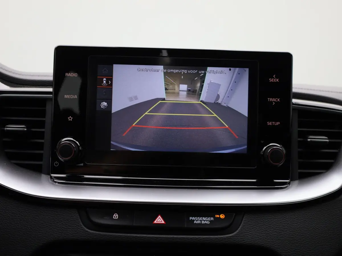 cee'd Pulse 1.0 T-GDi 120 ISG CAMERA | CRUISE | APPLE CARPLAY | HALF-LEER | PDC | LMV | AIRCO | 12 MAANDEN BOVAG GARANTIE |