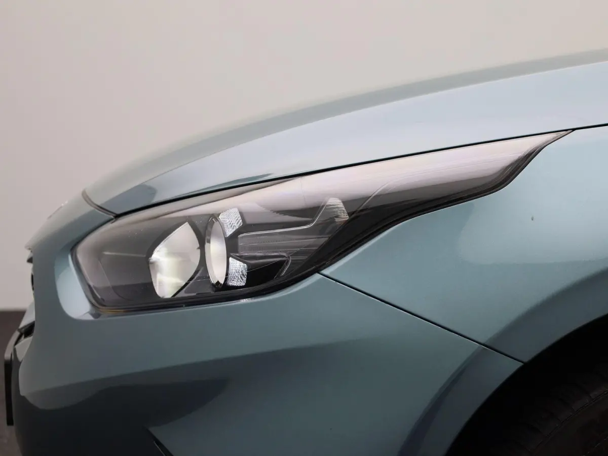 cee'd Pulse 1.0 T-GDi 120 ISG CAMERA | CRUISE | APPLE CARPLAY | HALF-LEER | PDC | LMV | AIRCO | 12 MAANDEN BOVAG GARANTIE |