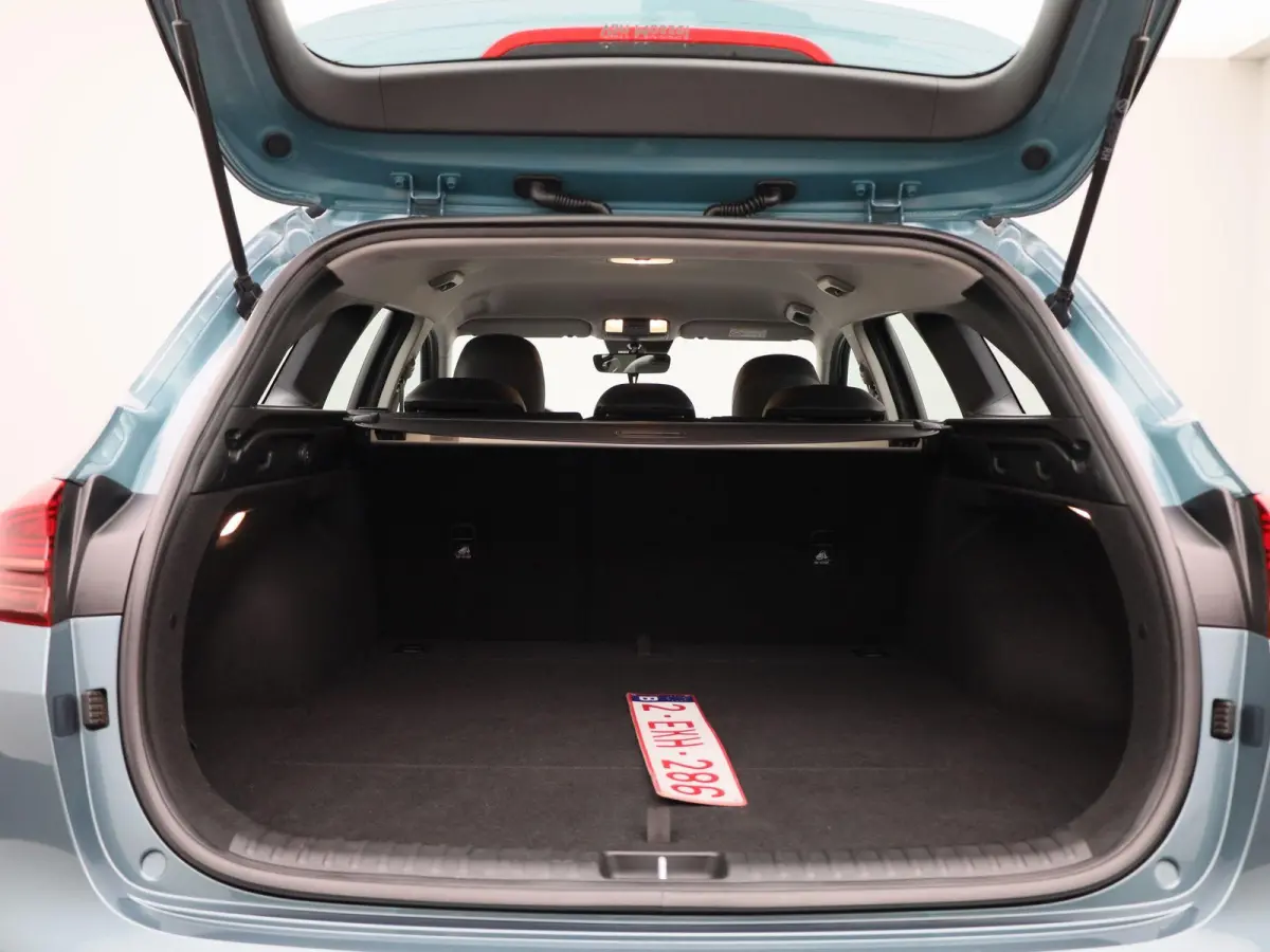 cee'd Pulse 1.0 T-GDi 120 ISG CAMERA | CRUISE | APPLE CARPLAY | HALF-LEER | PDC | LMV | AIRCO | 12 MAANDEN BOVAG GARANTIE |