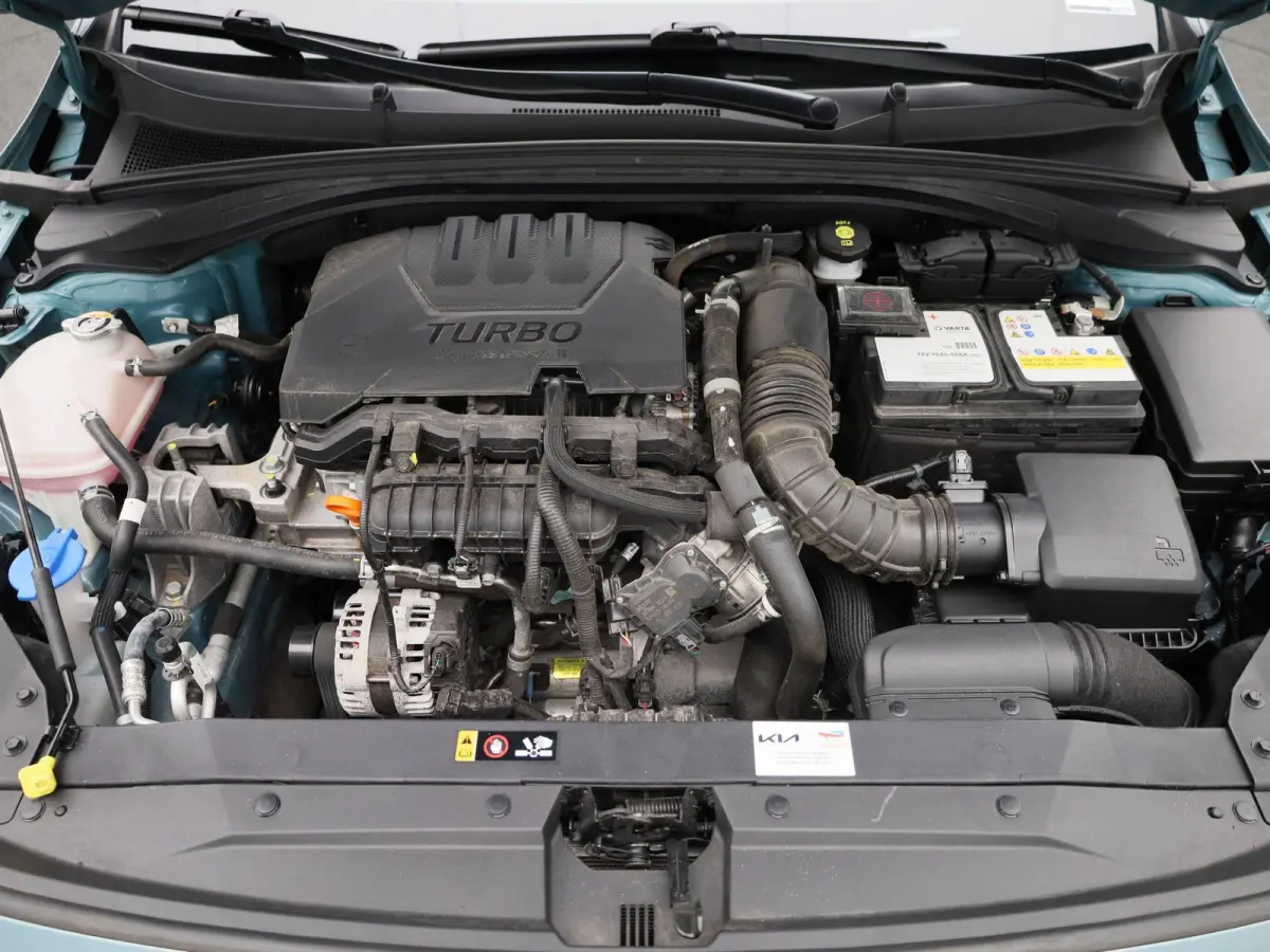 cee'd Pulse 1.0 T-GDi 120 ISG CAMERA | CRUISE | APPLE CARPLAY | HALF-LEER | PDC | LMV | AIRCO | 12 MAANDEN BOVAG GARANTIE |