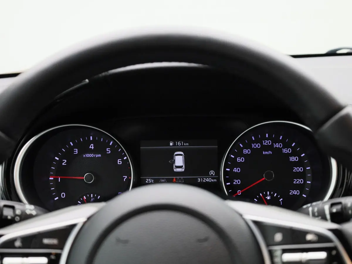 cee'd Pulse 1.0 T-GDi 120 ISG CAMERA | CRUISE | APPLE CARPLAY | HALF-LEER | PDC | LMV | AIRCO | 12 MAANDEN BOVAG GARANTIE |
