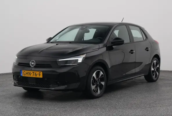 Electric 50 kWh | CAMERA | CARPLAY