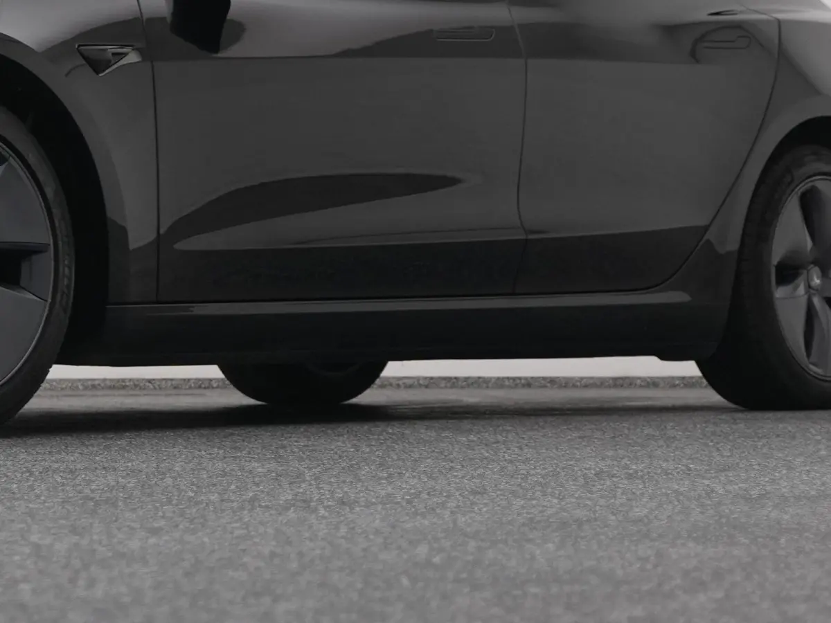 Long Range AWD 75 kWh | PANO | CAMERA | STOELVERWARMING