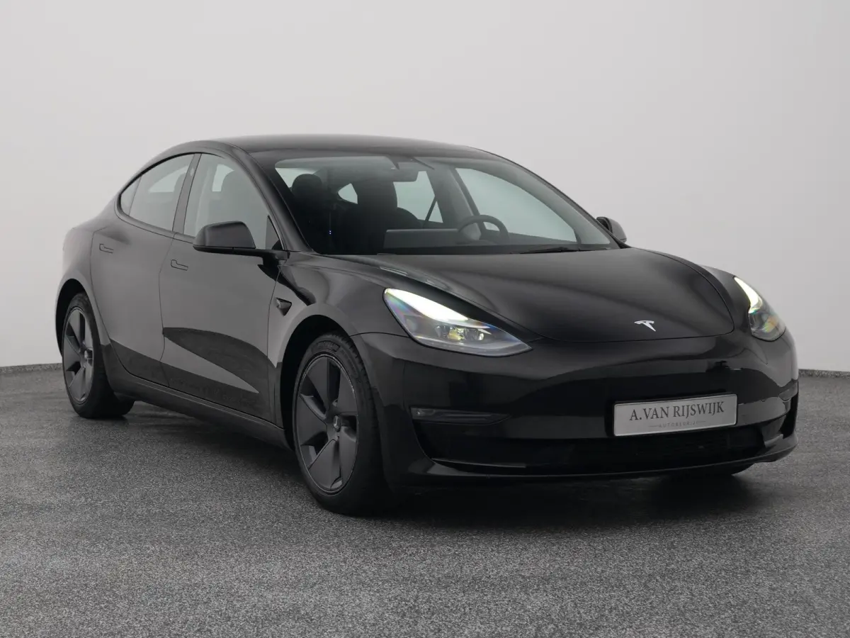 Long Range AWD 75 kWh | PANO | CAMERA | STOELVERWARMING