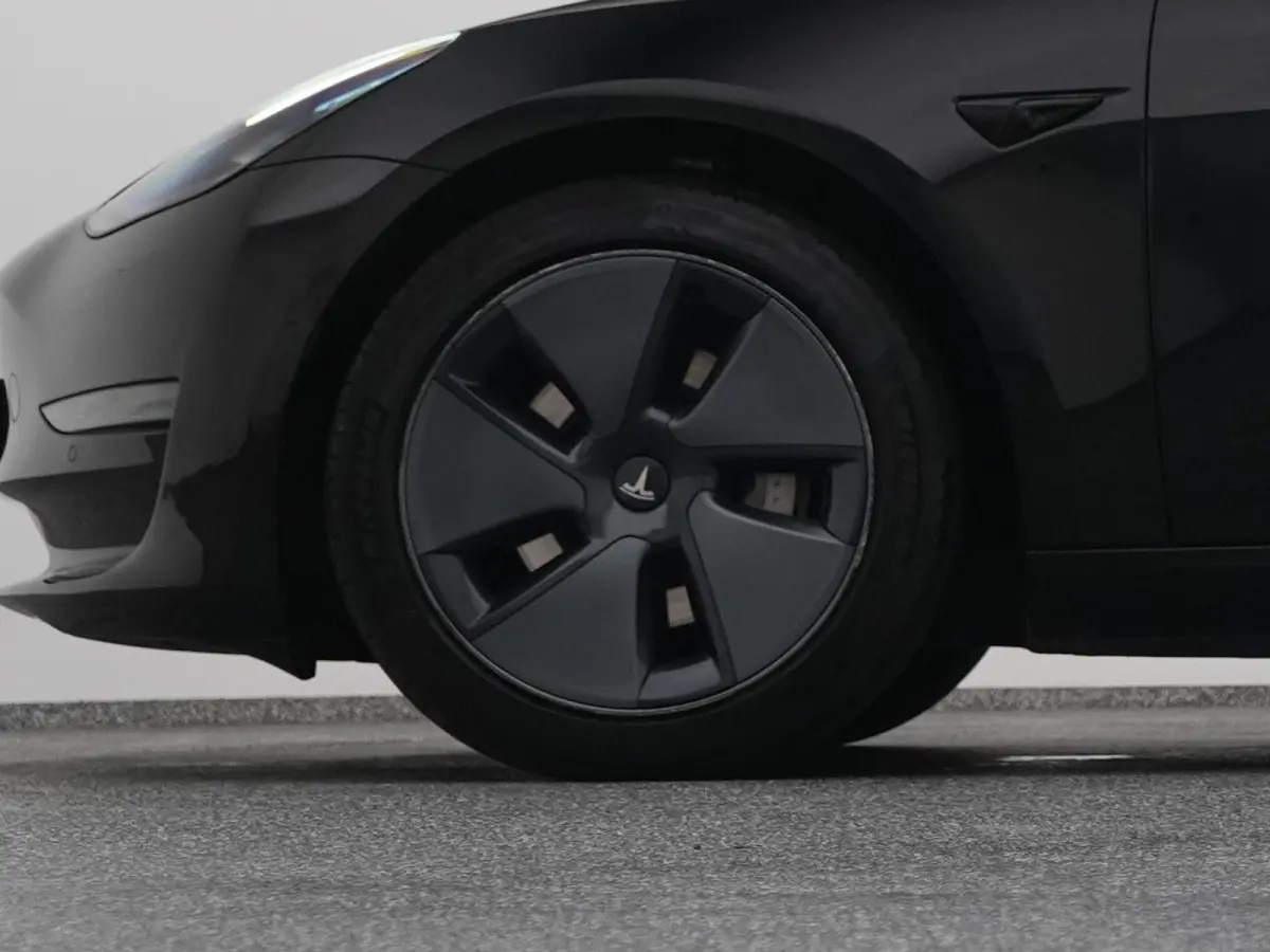 Long Range AWD 75 kWh | PANO | CAMERA | STOELVERWARMING