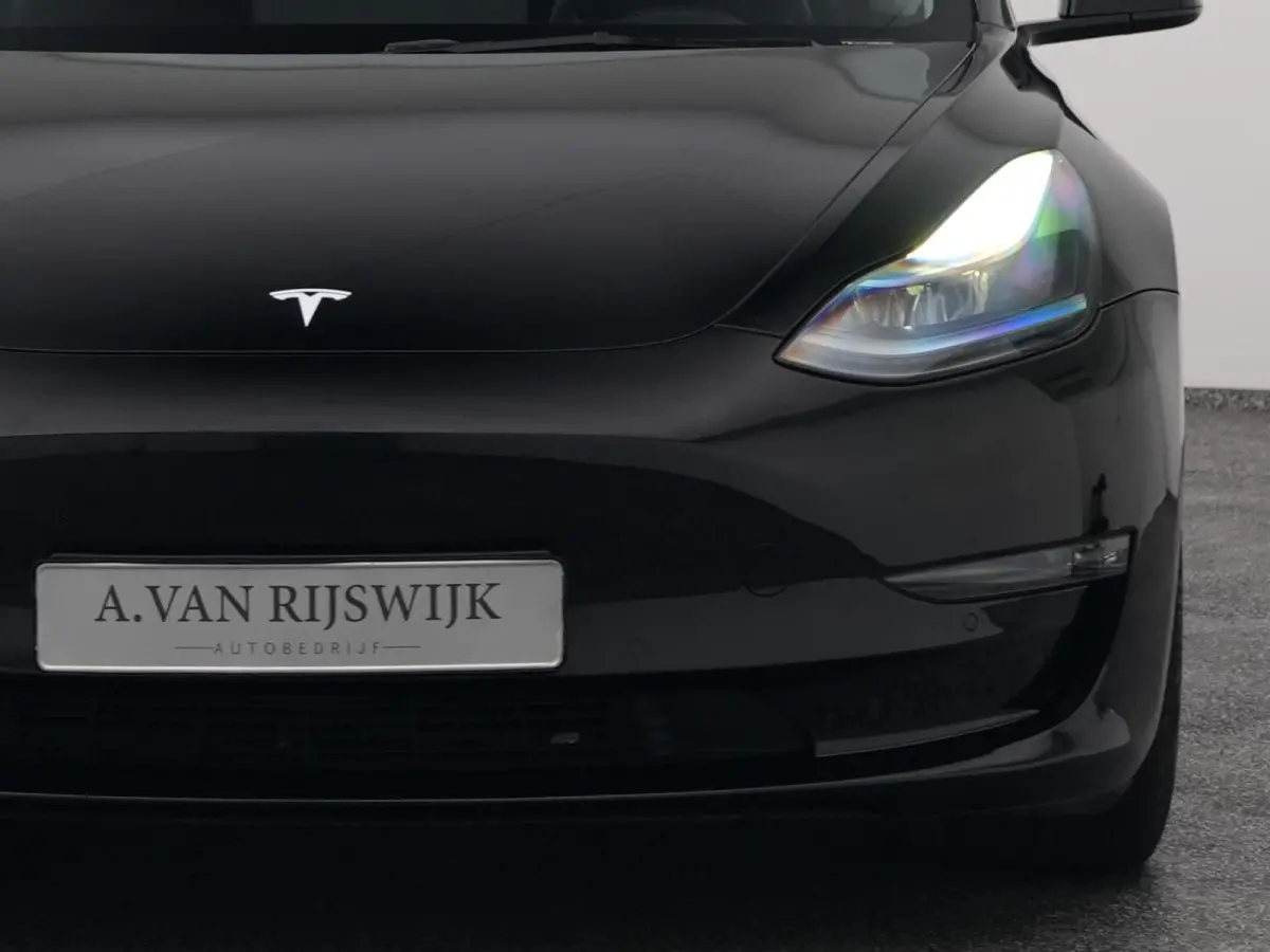 Long Range AWD 75 kWh | PANO | CAMERA | STOELVERWARMING