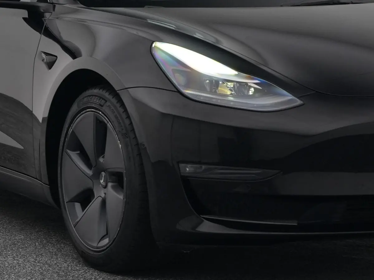 Long Range AWD 75 kWh | PANO | CAMERA | STOELVERWARMING