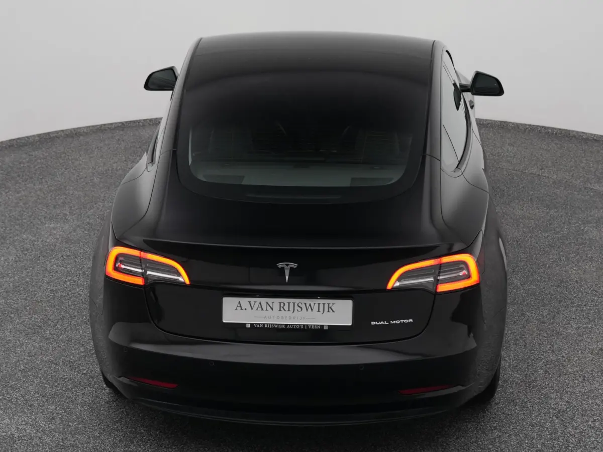 Long Range AWD 75 kWh | PANO | CAMERA | STOELVERWARMING