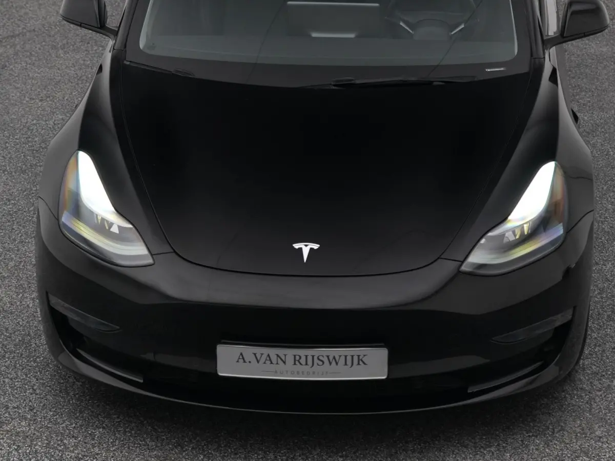 Long Range AWD 75 kWh | PANO | CAMERA | STOELVERWARMING