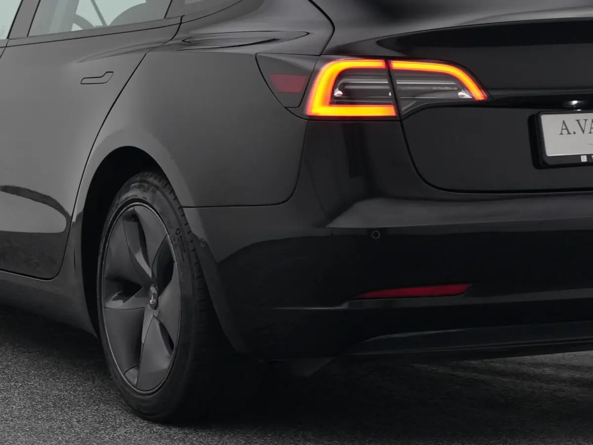 Long Range AWD 75 kWh | PANO | CAMERA | STOELVERWARMING