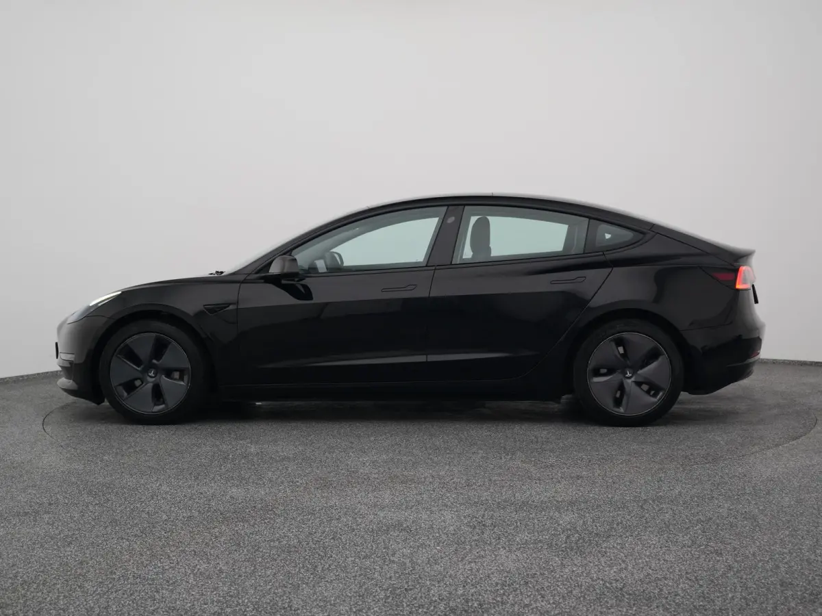 Long Range AWD 75 kWh | PANO | CAMERA | STOELVERWARMING