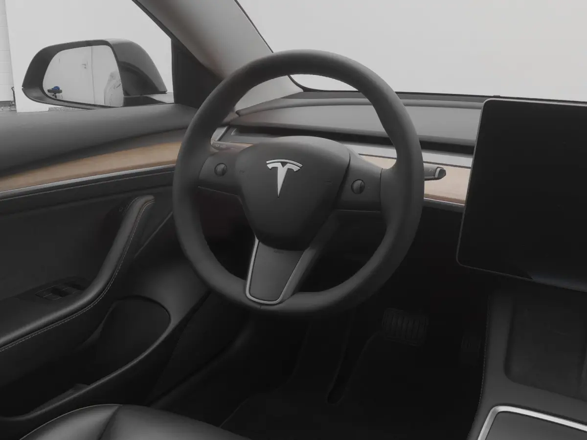 Long Range AWD 75 kWh | PANO | CAMERA | STOELVERWARMING
