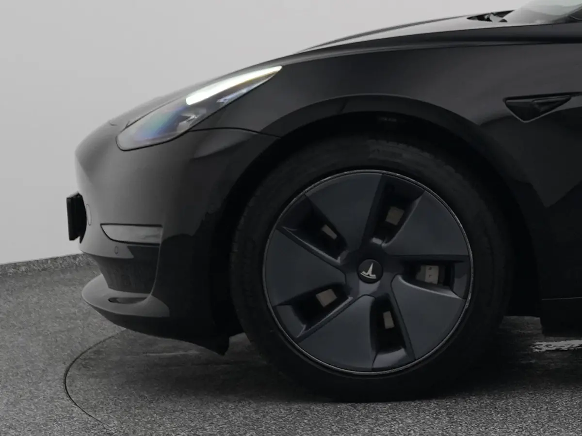 Long Range AWD 75 kWh | PANO | CAMERA | STOELVERWARMING