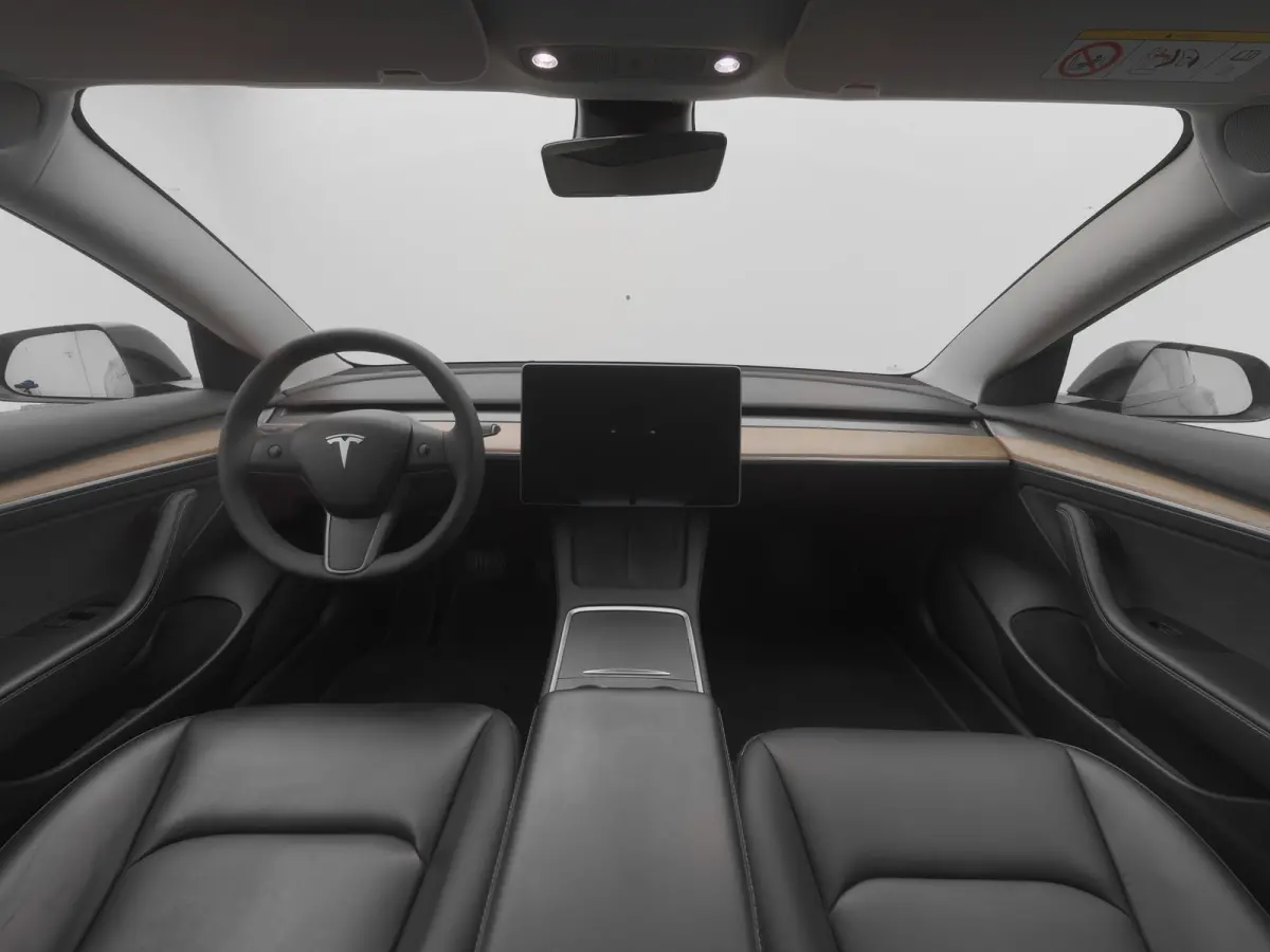 Long Range AWD 75 kWh | PANO | CAMERA | STOELVERWARMING