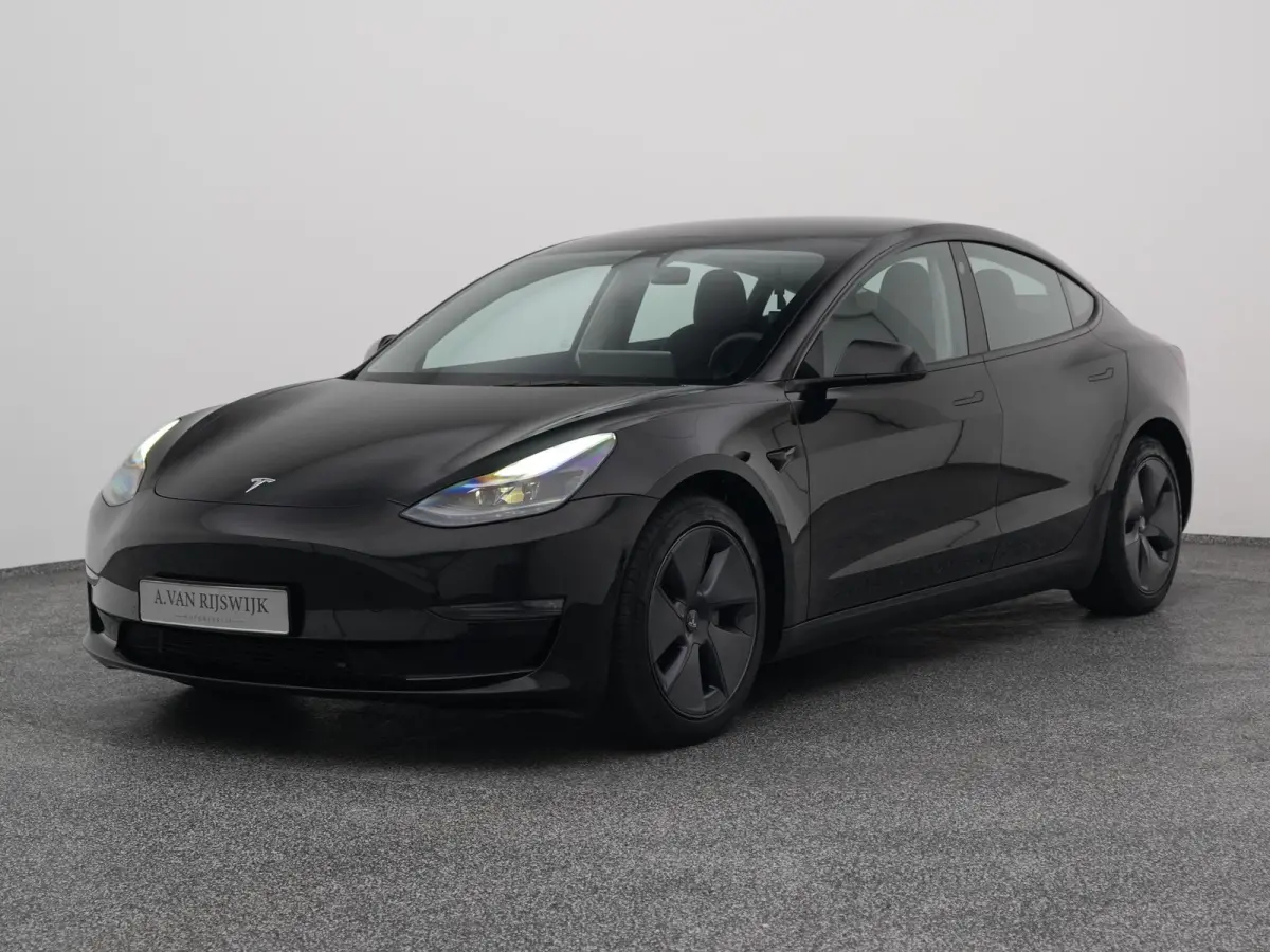 Long Range AWD 75 kWh | PANO | CAMERA | STOELVERWARMING