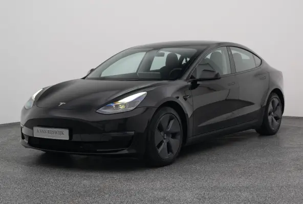 Long Range AWD 75 kWh | PANO | CAMERA | STOELVERWARMING